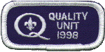 Quality Unit
